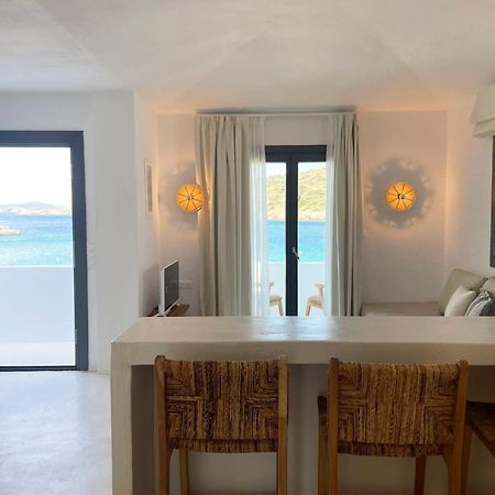 Fos Collection Residences Faros Exterior photo