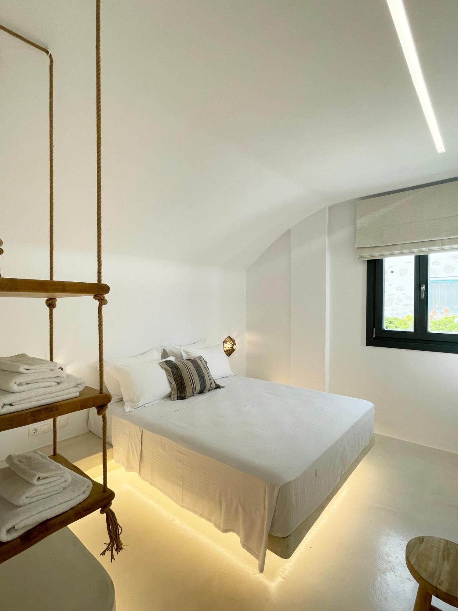 Fos Collection Residences Faros Exterior photo
