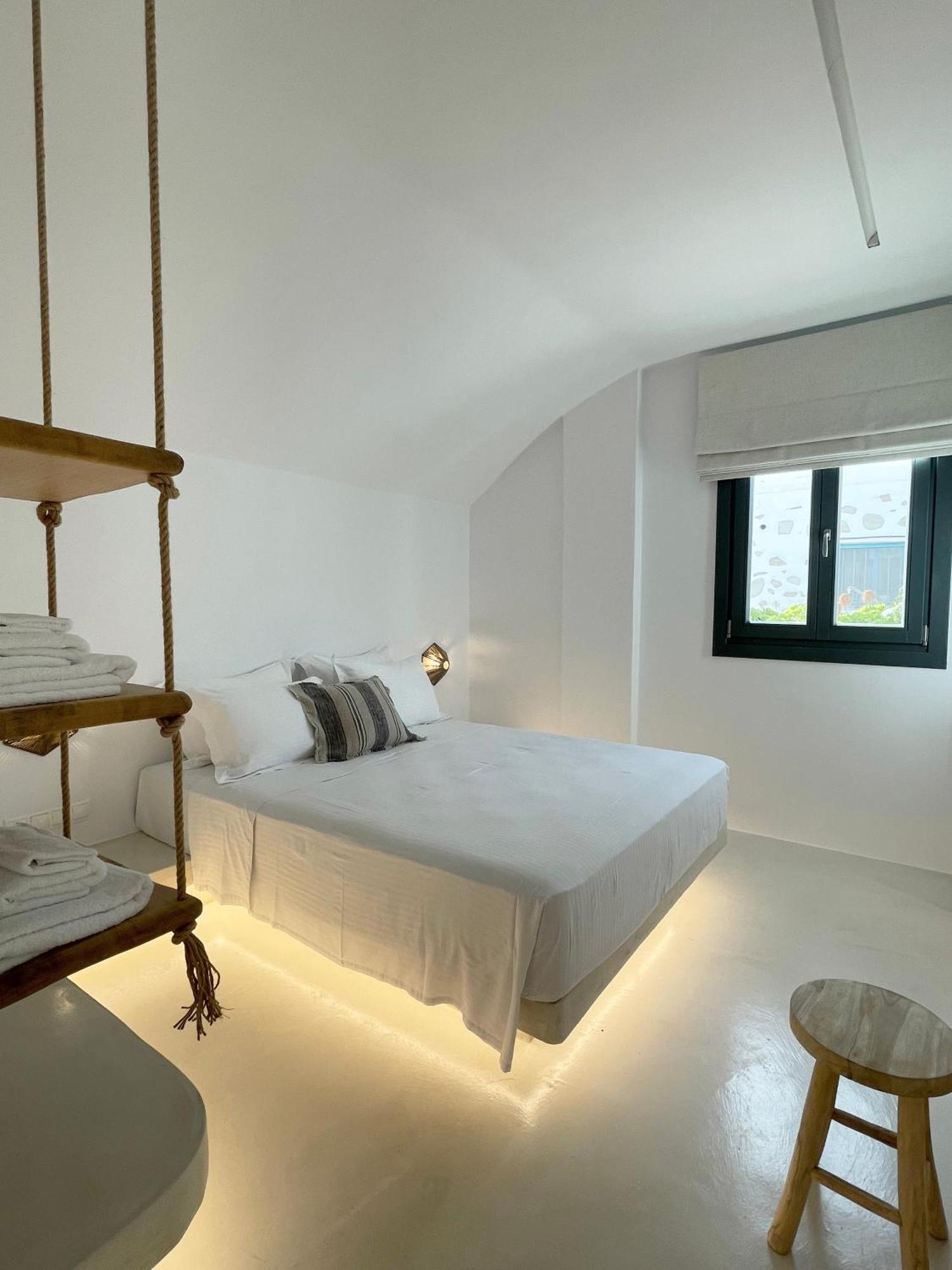 Fos Collection Residences Faros Exterior photo