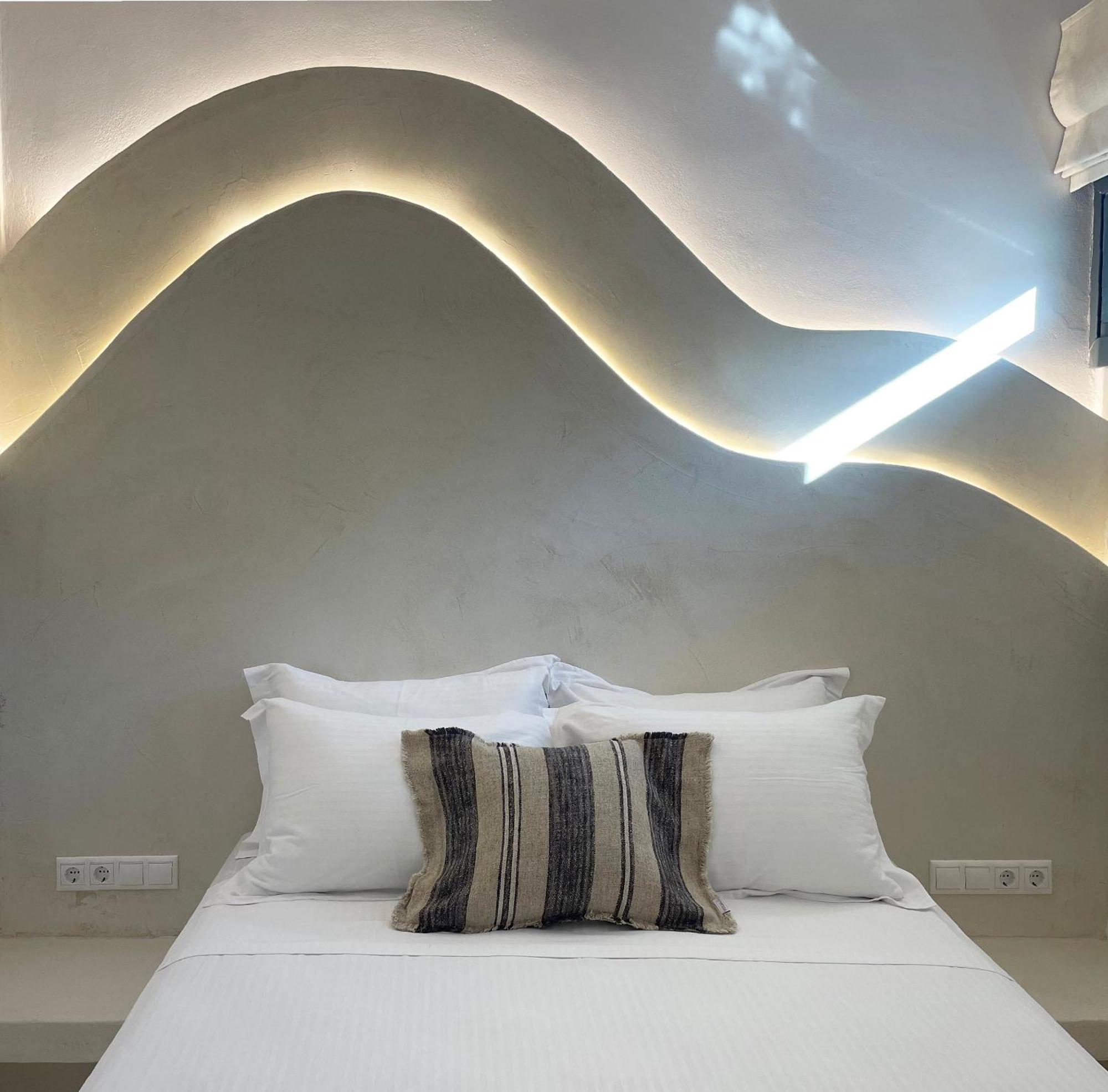 Fos Collection Residences Faros Exterior photo